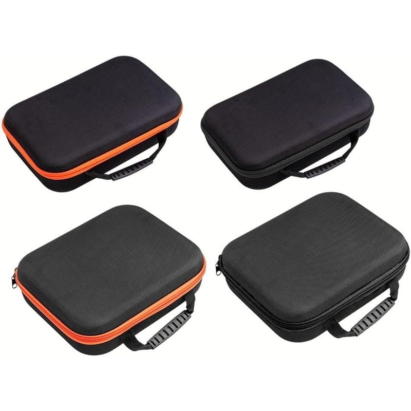 Hard Shell Tool Storage Case, Waterproof Carrying Case for Electric