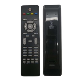 New Tv Remote Control For WALKER WP3211LCD-IB