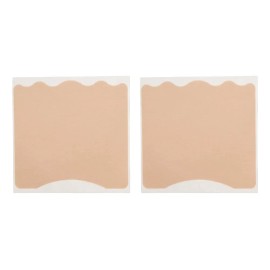 Cintas De Cadera Beauty Butt Lift, Reutilizables E Impermeab