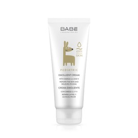 Laboratorios Babe 200ml Pediatric Emollient Cream