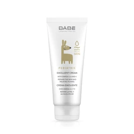 Laboratorios Babe 200ml Pediatric Emollient Cream