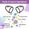 Liposomal Hyaluronic Acid 1000mg, High BioavailabilityHyaluronic Acid Capsules, Dietary Supplement
