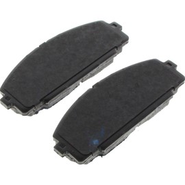 Bendix DB1328HD Heavy Duty Disc Brake Pads Set
