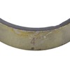 4in Brake Band Pin Kit Steel Ceramic High Performance 0.98in