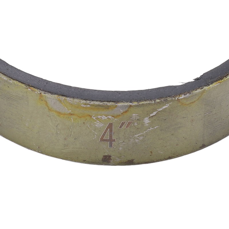 4in Brake Band Pin Kit Steel Ceramic High Performance 0.98in