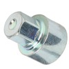 Aramox Aramox Rad Schloss Schlssel Anti Diebstahl Lugnut Socket Notfall
