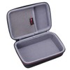 XANAD Case for Focusrite Scarlett Solo or 2i2 (3nd Gen)
