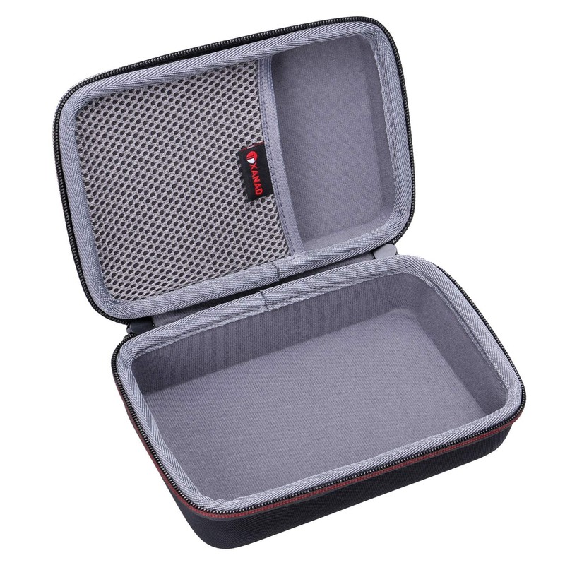 XANAD Case for Focusrite Scarlett Solo or 2i2 (3nd Gen)