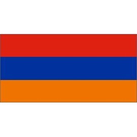 New Armenian 3x5 ft Country Flag 3 x 5 Armenia Banner