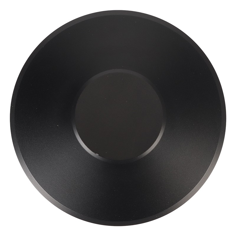 Record Weight Stabilizer Aluminum Alloy Vinyl Turntable Vibration Reducer Vinyl