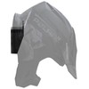 Extreme Max 5001.5811 Minimalist Wall-Mount Helmet Hanger - 2 Count