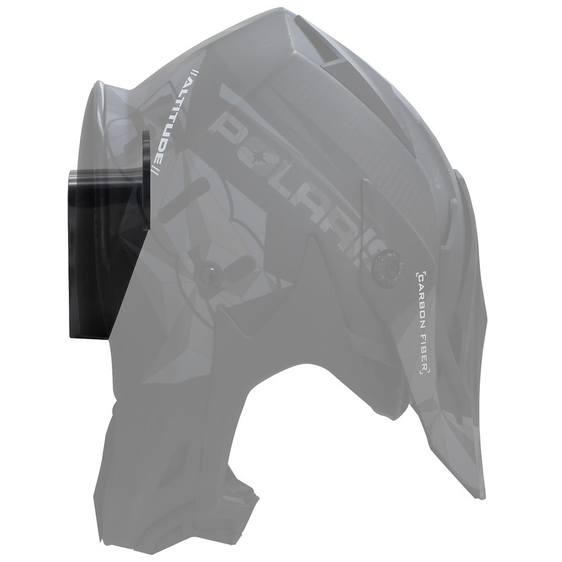 Extreme Max 5001.5811 Minimalist Wall-Mount Helmet Hanger - 2 Count