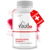 VAUD® Monk's Pepper Capsules - Monk Pepper Before Menstruation -