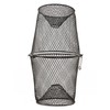 Promar TR-601 Minnow/Crawfish Trap Steel