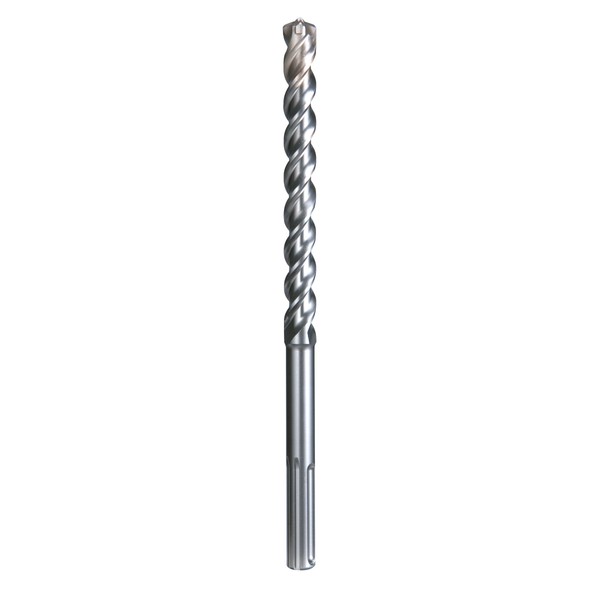 Makita A-58665 3D Max Carbide Drill (SDS Max Shank), 1.0