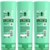 Garnier Hair Care Fructis Pure Clean Acondicionador, 12 onzas líquidas
