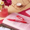 Pilot Frixion Heat/Friction Erasable Rollerball Pen FR7 Medium Line 0.7mm