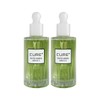 Kim Jeong-moon Aloe Cure Phyto Green Serum S 50ml Highly