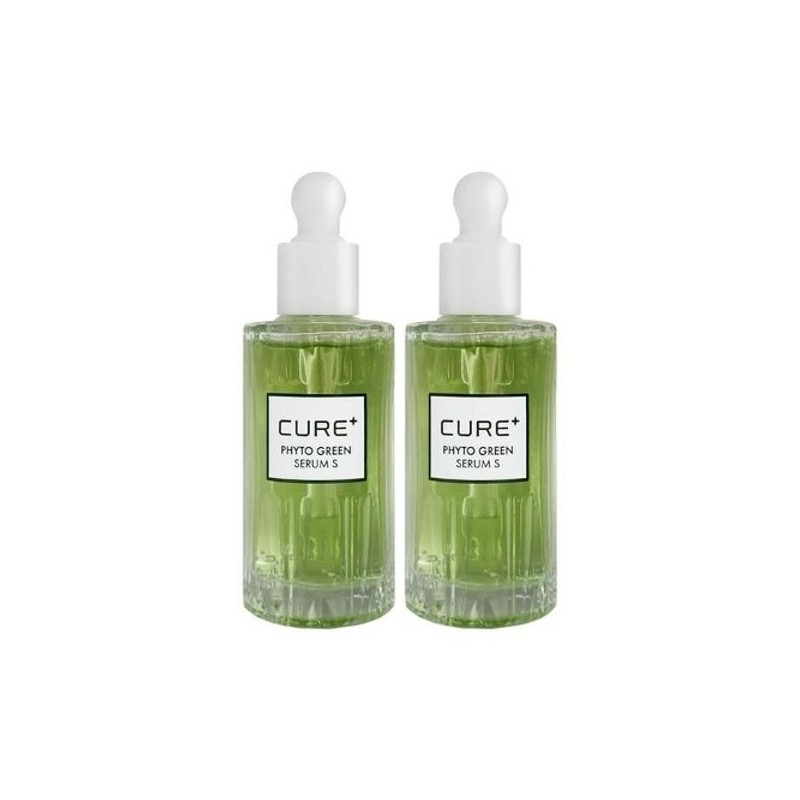Kim Jeong-moon Aloe Cure Phyto Green Serum S 50ml Highly