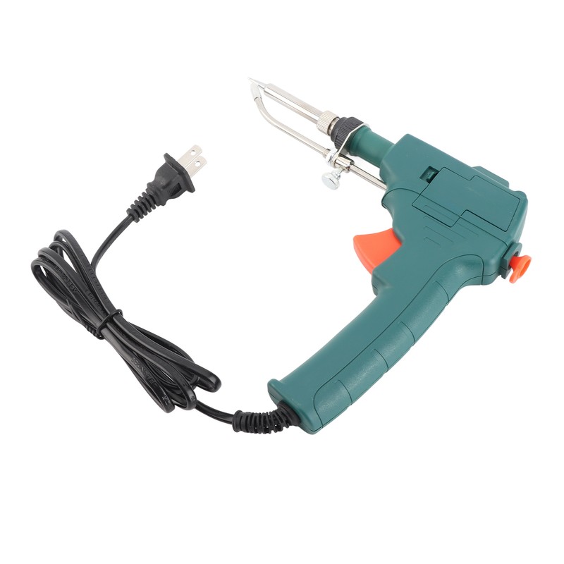 Handheld Soldering Gun 60W 2-4 Minutes Rapid Preheating Soldering Iron