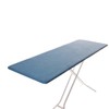 TIVIT Rectangular Ironing Board Cover for Sullivans Better Board -