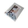Me and My Big Brother Photo Frame Gift White Blue