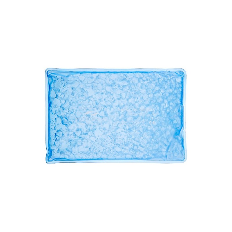PerformaReusable Ice & Heat Gel Pack, Flexible Ice & HeatPack