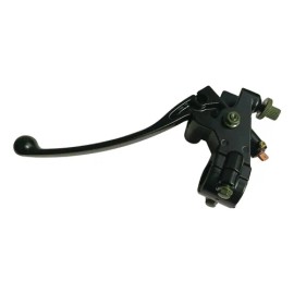 Manija De Embrague Izquierda Italika Ex200/rt200