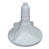 Whirlpool WP3951632 Genuine OEM Agitator for Washing Machines