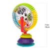 Sassy Wonder Wheel Spinning High Chair Tray Toy, Age 6+