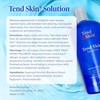 Tend Skin Solution for Unsightly Razor Bumps, Ingrown Hair and