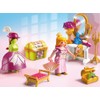 Playmobil 5148 Princess Royal Dressing Room