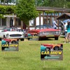AceOrbit 3 Pcs Car Show Arrow Yard Sign 16 x