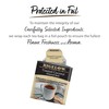 Bigelow Tea Toasted Coconut Almond Bark Black Tea, Caffeinated Tea
