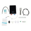 Electric Tankless Water Heater, 6KW 220V Shower Tankless Water Heater
