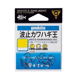 Gamakatsu wave stop King NSB 1 67151