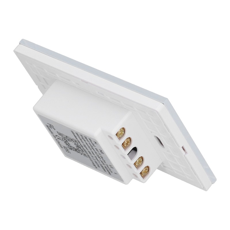 WiFi Boiler Water Heater Switch US Style Horizontal Version Remote