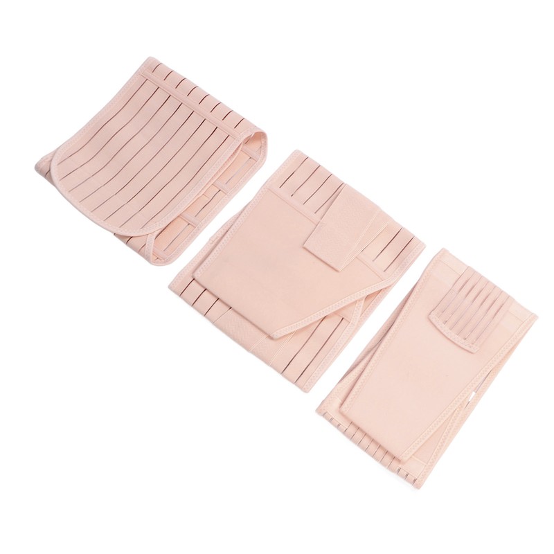 Postpartum Girdle Post Surgery C Section Belly Support Recovery Belt