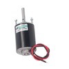 12V 30W High Speed Permanent Magnet DC Motor 3420 Forward