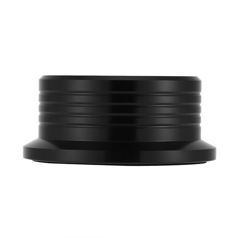 50/ 60Hz Bubble Level Speed Detection Turntable LP Vinyl Disc