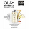 Olay Advanced Total Effects SPF15 Moisturizer, 3.4 fl oz