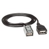 tomzz Audio 7537-000 USB Adapter Compatible with Honda Civic Jazz