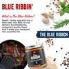 PS Seasoning Blue Ribbon Rib Rub - Sweet and Smoky