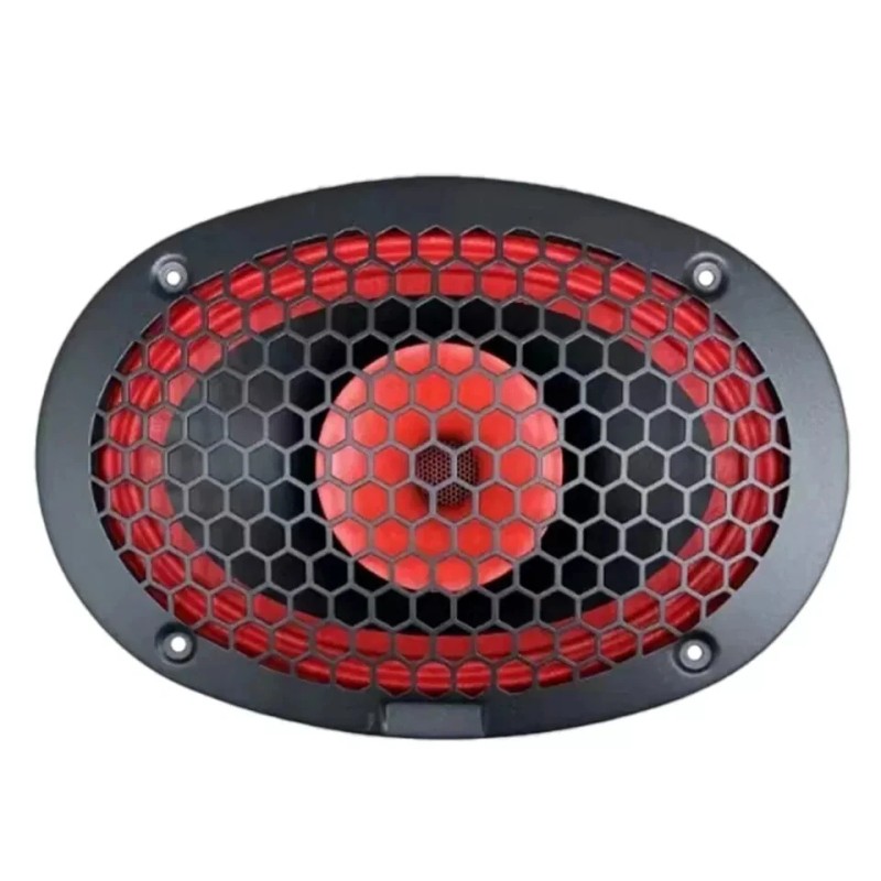 Cerwin-Vega Cerwin Vega CVPX69 - 6"x9"inch Full Range 120W Speakers