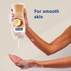 Softsoap Body Wash, Coconut Butter Scrub , Exfoliating Body Wash,