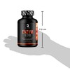 B Life Enzimas Digestivas, Probióticos, Papaya y Psyllium Husk 90