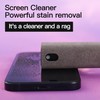 ZERNBER 2 Pcs Screen Cleaner Kit, 3-in-1 Touchscreen Mist Cleaner