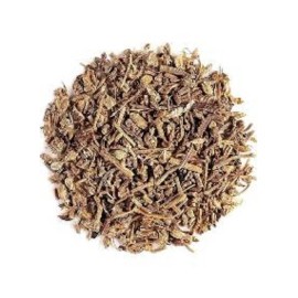 Denver Spice Valerian Root Pieces Dried Cut & Sifted Natural Botanical Herbal Supplement