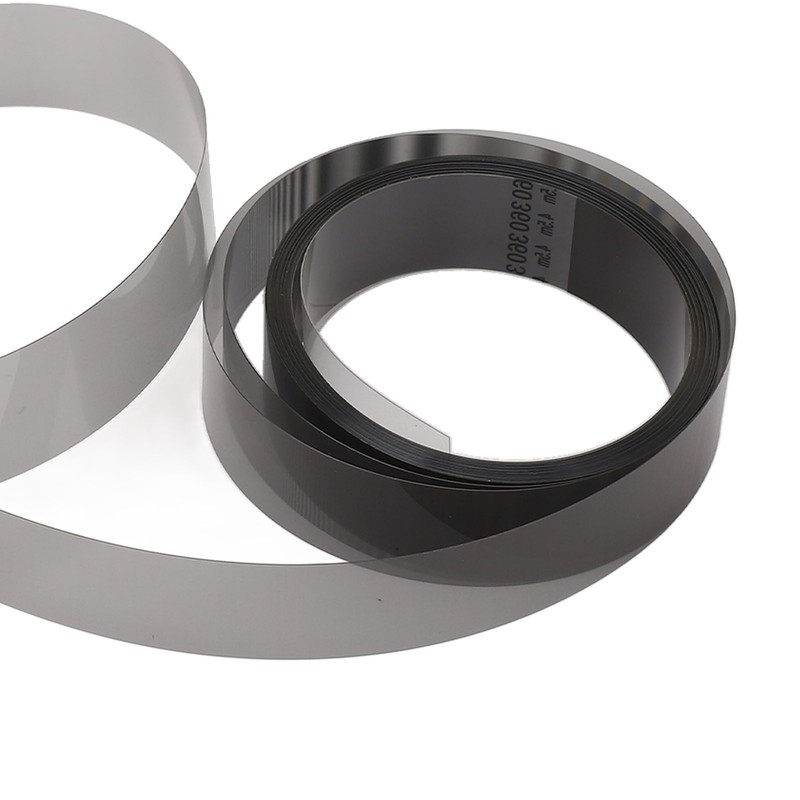 Printer Encoder Strip 360LPI 15mm Width 4500mm Length PET Film