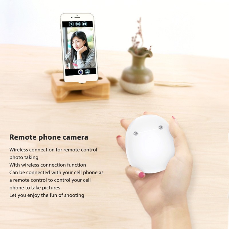 Electric Hand Warmer Multifunction Cute Mini Lasting Heating 6‑8H 50°‑55°